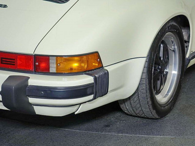 Porsche 911 Oldtimer