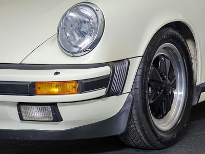 Porsche 911 Oldtimer