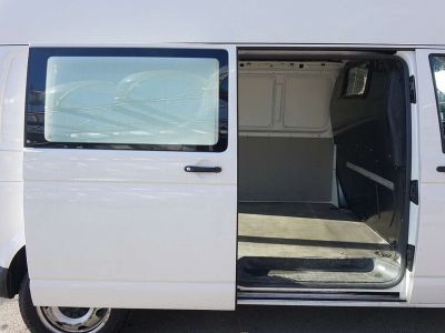 VW Transporter T6 Gebrauchtwagen