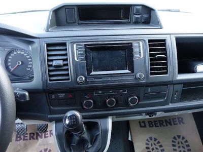 VW Transporter T6 Gebrauchtwagen