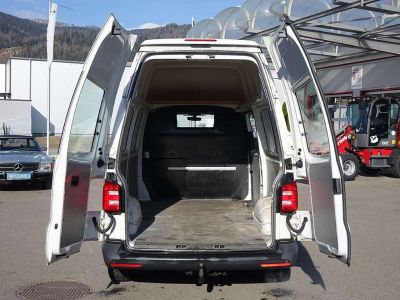 VW Transporter T6 Gebrauchtwagen