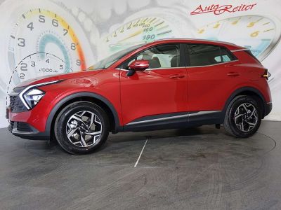 KIA Sportage Gebrauchtwagen