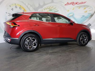 KIA Sportage Gebrauchtwagen