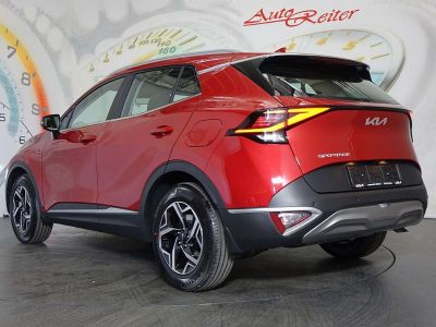 KIA Sportage Gebrauchtwagen