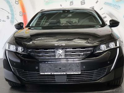 Peugeot 508 Gebrauchtwagen