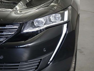 Peugeot 508 Gebrauchtwagen