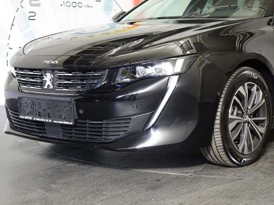 Peugeot 508 Gebrauchtwagen