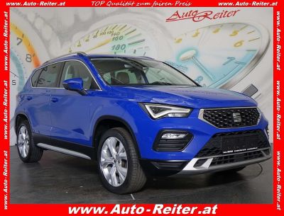 Seat Ateca Gebrauchtwagen