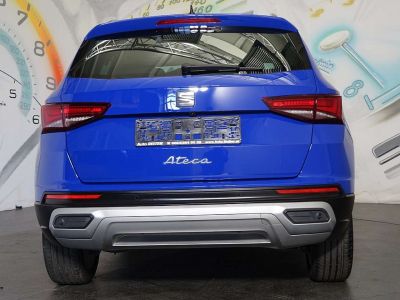 Seat Ateca Gebrauchtwagen