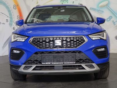 Seat Ateca Gebrauchtwagen