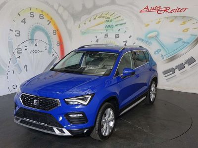 Seat Ateca Gebrauchtwagen