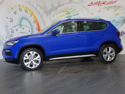 Seat Ateca Gebrauchtwagen