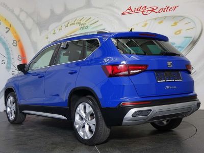 Seat Ateca Gebrauchtwagen