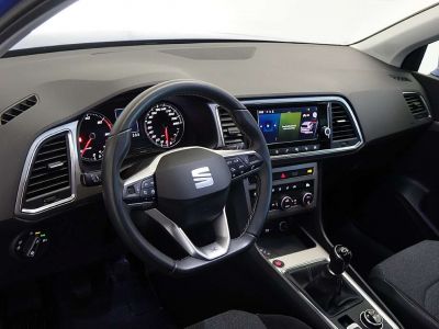 Seat Ateca Gebrauchtwagen