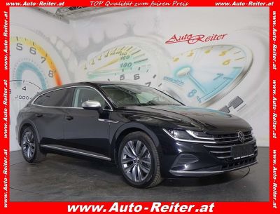 VW Arteon Gebrauchtwagen