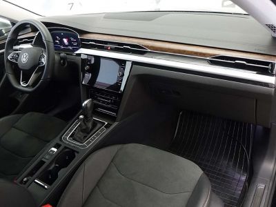 VW Arteon Gebrauchtwagen