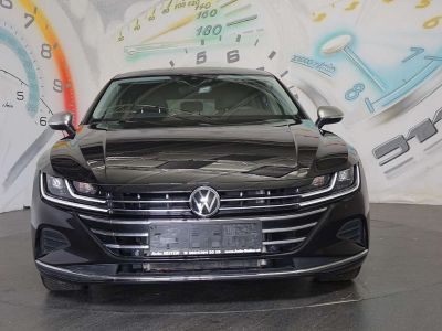 VW Arteon Gebrauchtwagen