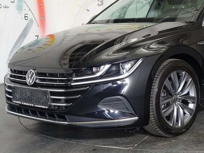 VW Arteon Gebrauchtwagen