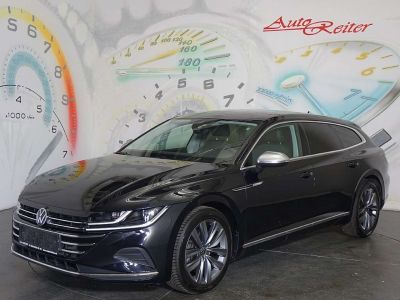 VW Arteon Gebrauchtwagen