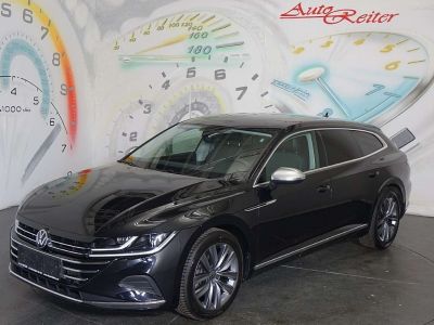 VW Arteon Gebrauchtwagen