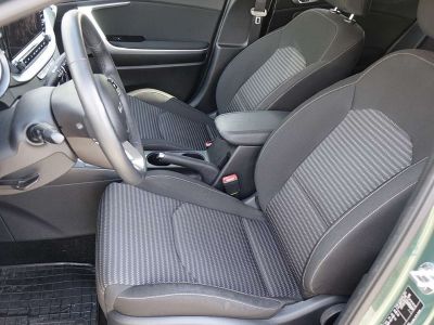 KIA Ceed Gebrauchtwagen