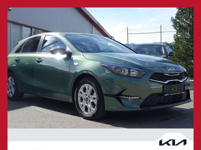 KIA Ceed Gebrauchtwagen