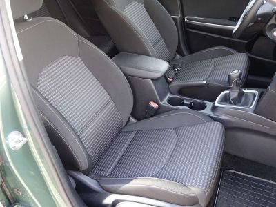 KIA Ceed Gebrauchtwagen