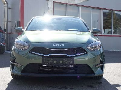 KIA Ceed Gebrauchtwagen