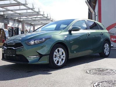 KIA Ceed Gebrauchtwagen