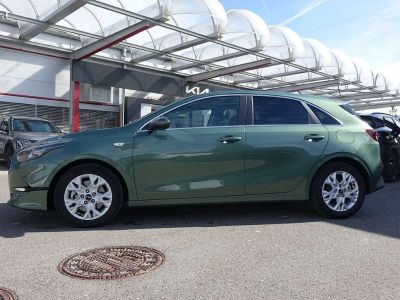 KIA Ceed Gebrauchtwagen