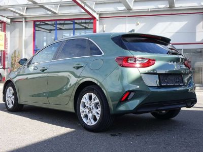 KIA Ceed Gebrauchtwagen