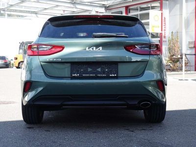 KIA Ceed Gebrauchtwagen