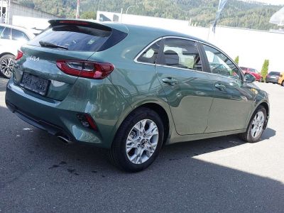 KIA Ceed Gebrauchtwagen