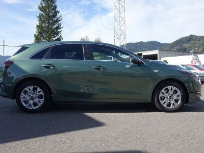 KIA Ceed Gebrauchtwagen