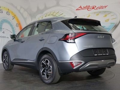 KIA Sportage Gebrauchtwagen