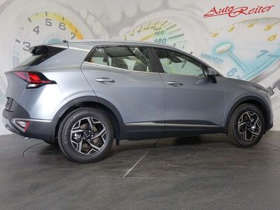 KIA Sportage Gebrauchtwagen