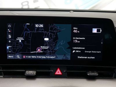 KIA Sportage Vorführwagen