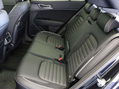 KIA Sportage Vorführwagen