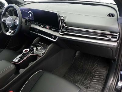 KIA Sportage Vorführwagen