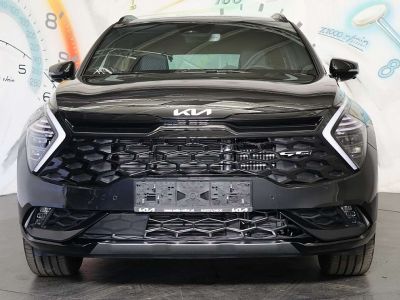 KIA Sportage Vorführwagen