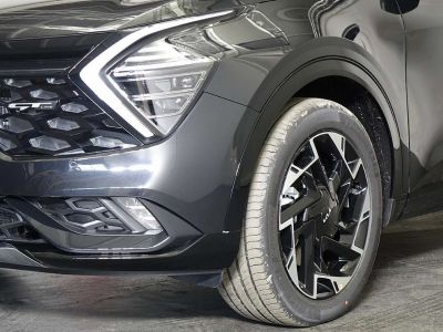 KIA Sportage Vorführwagen