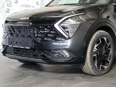 KIA Sportage Vorführwagen