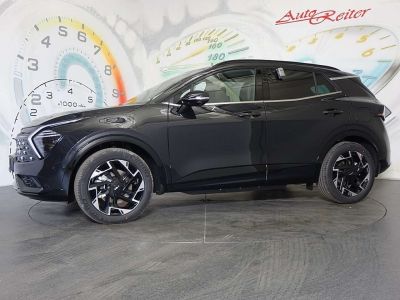 KIA Sportage Vorführwagen