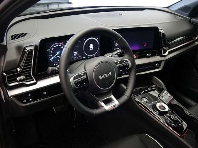 KIA Sportage Vorführwagen