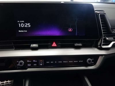 KIA Sportage Vorführwagen