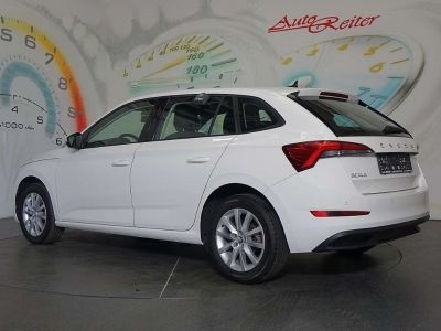 Skoda Scala Gebrauchtwagen