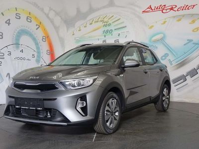 KIA Stonic Neuwagen