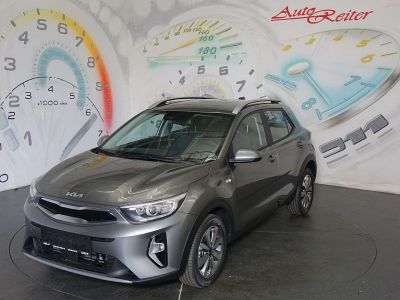 KIA Stonic Neuwagen