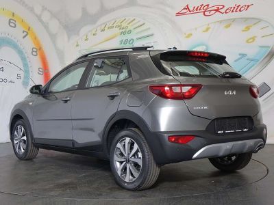 KIA Stonic Neuwagen