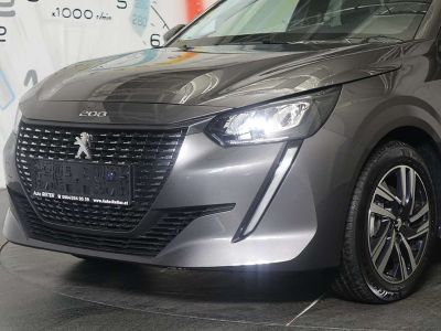 Peugeot 208 Gebrauchtwagen